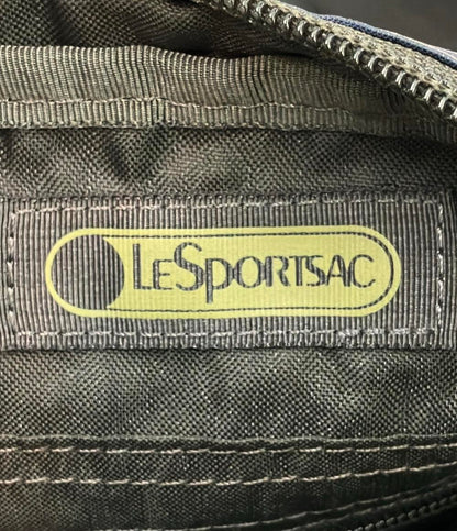 LeSportsac ショルダーバッグ 斜め掛け レディース レスポートサック