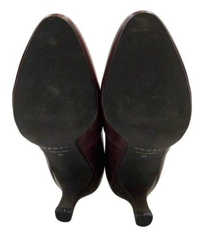 REGAL ブーティ レディース SIZE 24.0 (L) リーガル