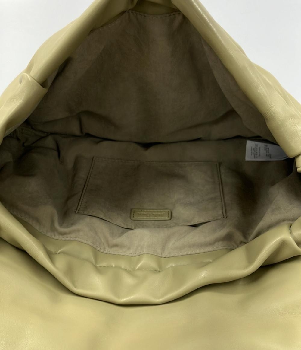 美品 ミラオーウェン ショルダーバッグ レディース MILA OWEN