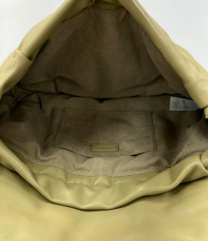 美品 ミラオーウェン ショルダーバッグ レディース MILA OWEN