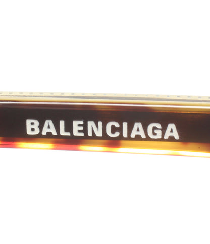 美品 BALENCIAGA サングラス アイウェア 54□18 BB0006S レディース バレンシアガ