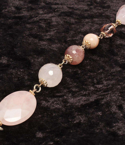 ネックレス 2点セット レディース VENDOME BOUTIQUE