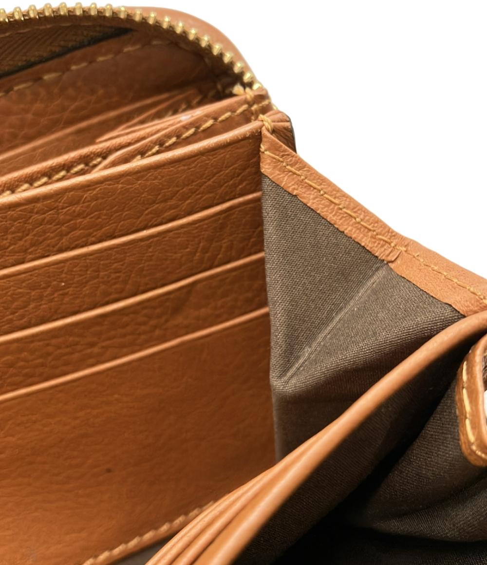 Chloe ラウンドファスナー長財布 レディース クロエ