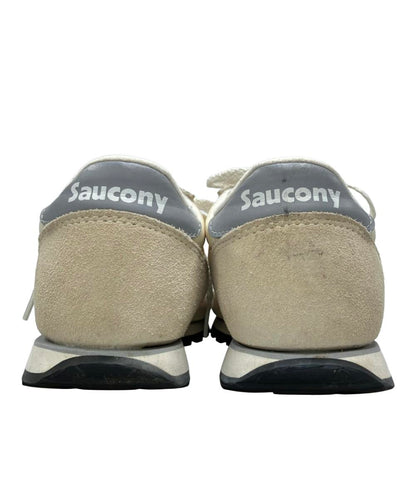 サッカニー ローカットスニーカー ジャズ ロウ プロ S2866-297 ユニセックス SIZE USA 6 SAUCONY
