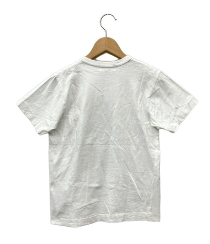 コムデギャルソン ポケット 半袖Tシャツ レディース SIZE M (M) COMME des GARCONS POCKET