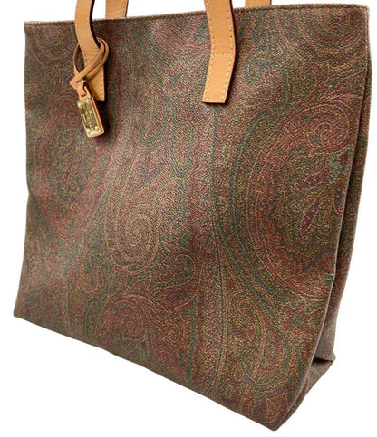 ETRO ハンドバッグ トートバッグ レディース エトロ