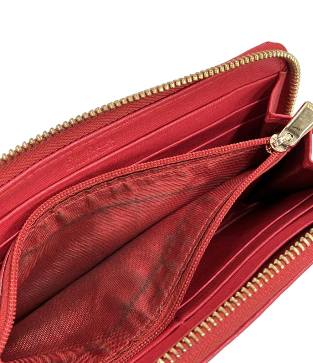 Furla L字ファスナー長財布 レザー レディース フルラ