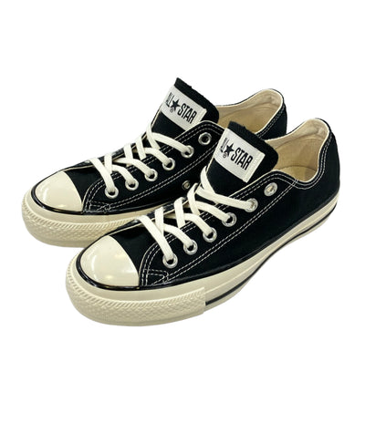 美品 CONVERSE ローカットスニーカー レディース SIZE 23.5 (M) コンバース
