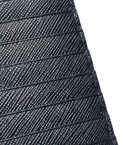 美品 プラダ 長財布 2MV836 メンズ PRADA