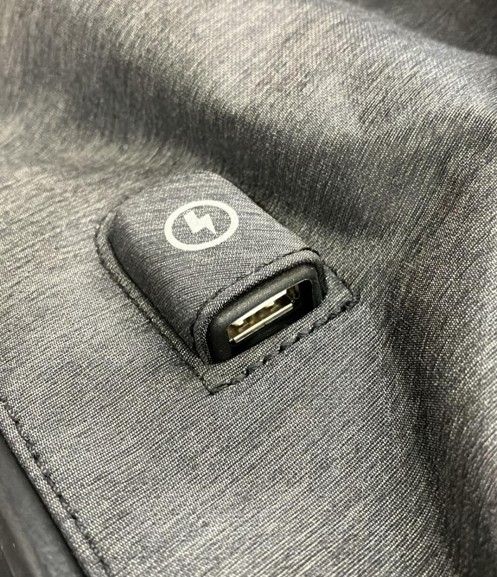 美品 フルギ リュック メンズ Luuhann