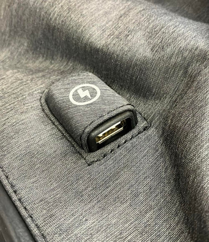 美品 フルギ リュック メンズ Luuhann