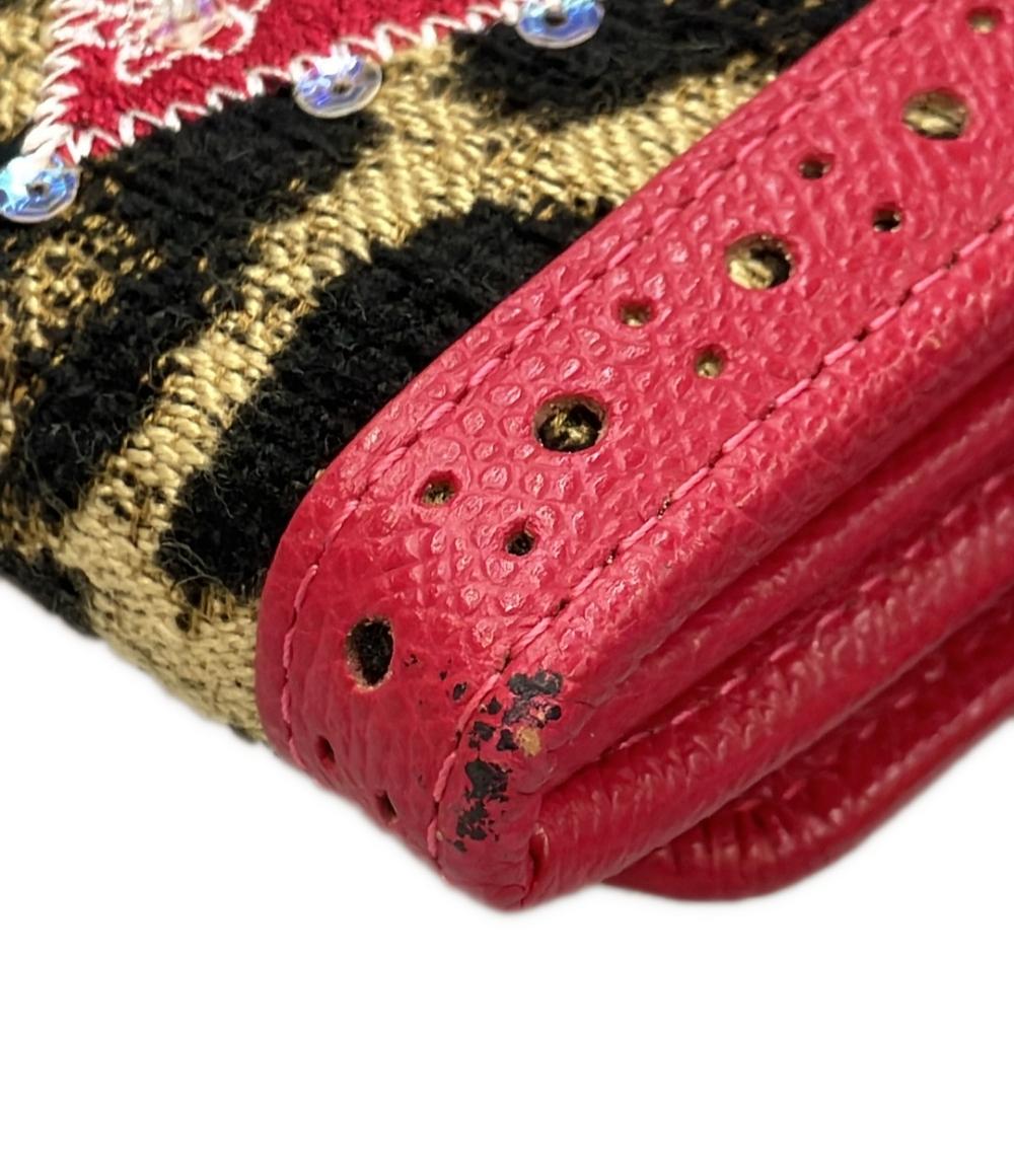 thinkbee 長財布 レディース シンクビー