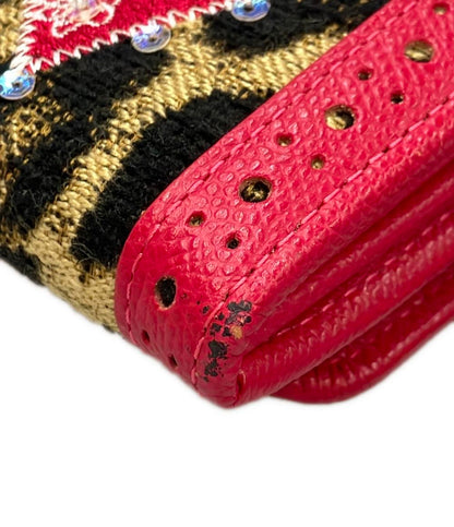 thinkbee 長財布 レディース シンクビー