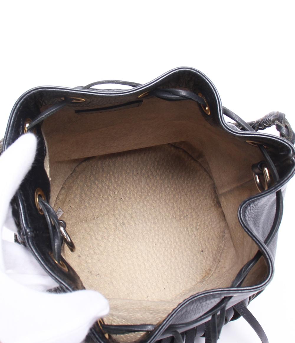 J&M DAVIDSON 2wayショルダーバッグ ハンドバッグ 斜め掛け カーニバル レディース ジェイアンドエムデヴィッドソン