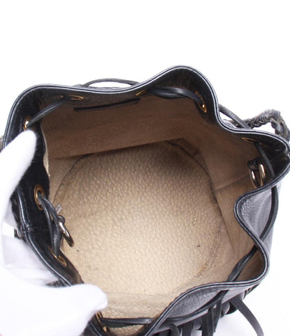 J&M DAVIDSON 2wayショルダーバッグ ハンドバッグ 斜め掛け カーニバル レディース ジェイアンドエムデヴィッドソン