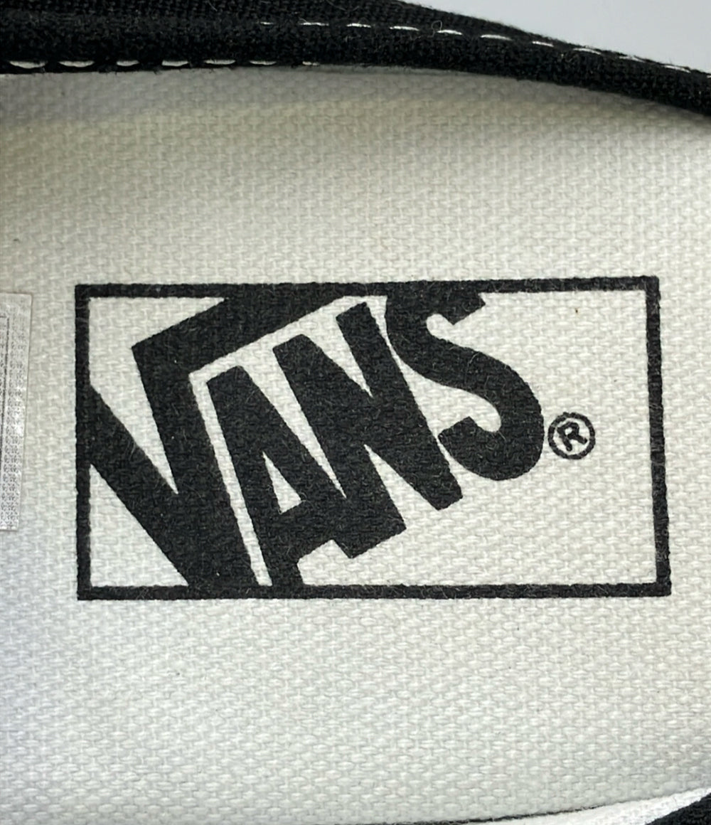 VANS スニーカー オーセンティック ミュール レディース SIZE 23.5 ヴァンズ