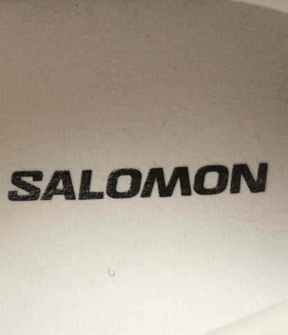 Salomon COMME des GARCONS スリッポン 厚底 Platform Slip-On 475153 レディース SIZE 23.5 (M) サロモン コムデギャルソン