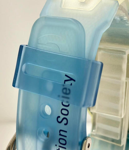 CASIO 腕時計 W.C.C.S G-SHOCK クオーツ DW-6900WC メンズ カシオ