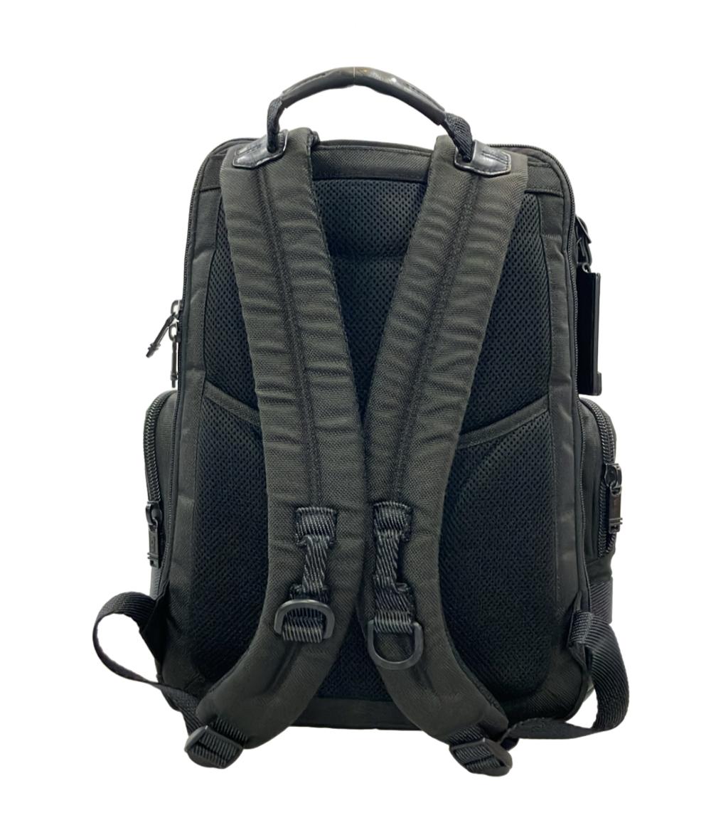 Tumi ビジネスリュック トゥミ TUMI 【日本正規品】トゥミ リュック TUMI ビジネスバッグ