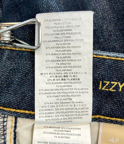 マイケルコース デニムパンツ レディース SIZE 4P MICHAEL KORS