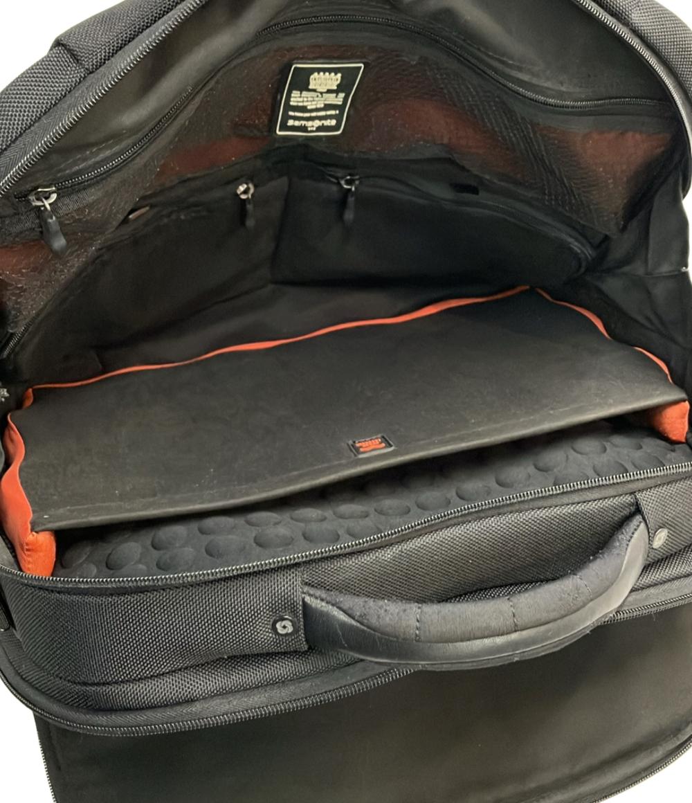サムソナイト ブリーフケース ビジネスバッグ ショルダーバッグ 2WAY メンズ Samsonite