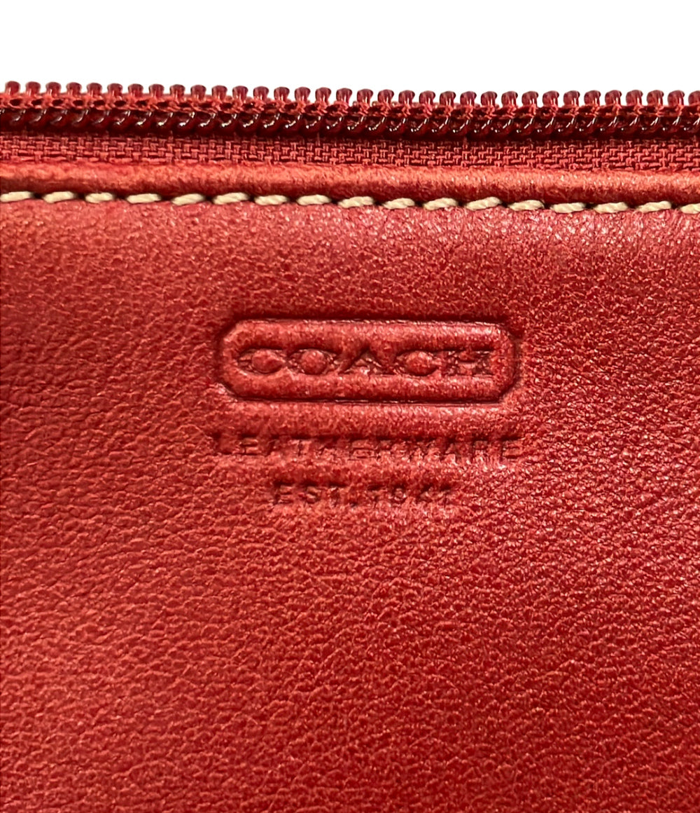 COACH ポーチ レディース コーチ