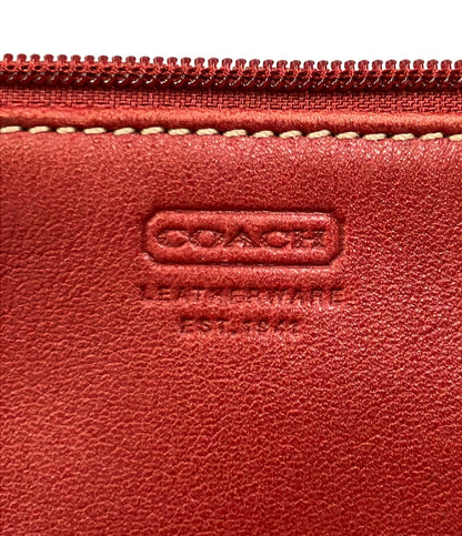 COACH ポーチ レディース コーチ