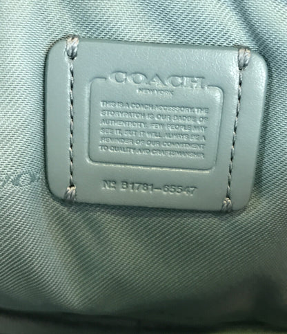 コーチ  ショルダーバッグ 斜め掛け     65547 レディース   COACH