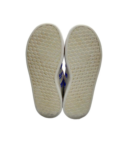 アディダス ローカットスニーカー × ディズニー グランドコート GZ3319 キッズ SIZE 19.0 (M) adidas