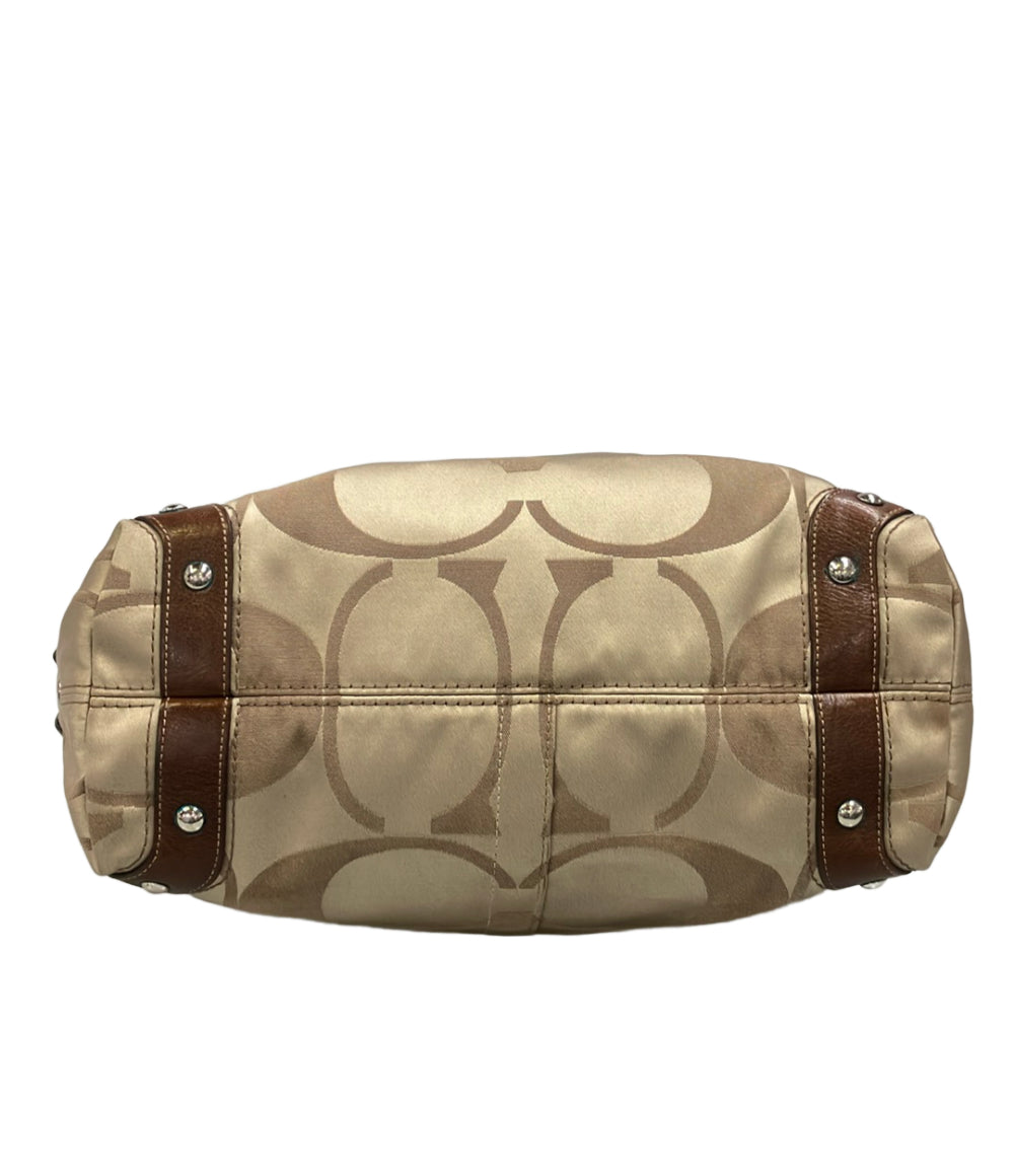 COACH ショルダーバッグ 肩掛け ラージシグネチャー 13306 レディース コーチ