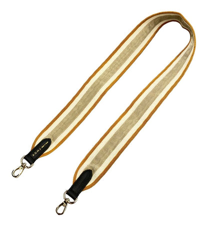 美品 A.D.M.J. ショルダーストラップ レディース エーディーエムジェイ