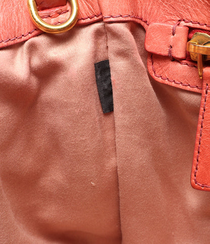 Miu Miu 2WAYハンドバッグ ショルダーバッグ 斜め掛け 肩掛け RN0928 レディース ミュウ ミュウ