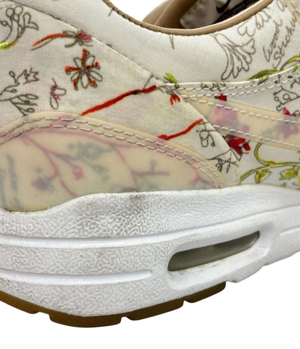 NIKE ローカットスニーカー エア マックス 1 リバティ 844135-100 レディース SIZE 24.0 (L) ナイキ