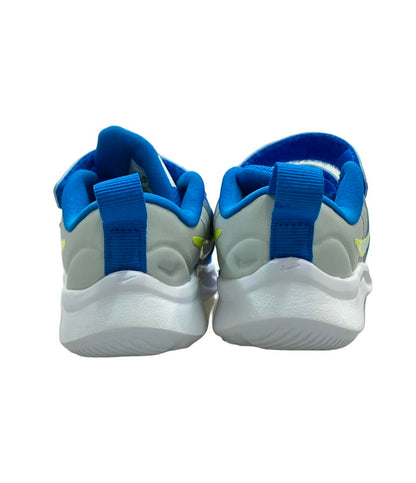 美品 ナイキ ローカットスニーカー DA2778-009 ベビー SIZE 14 (M) NIKE