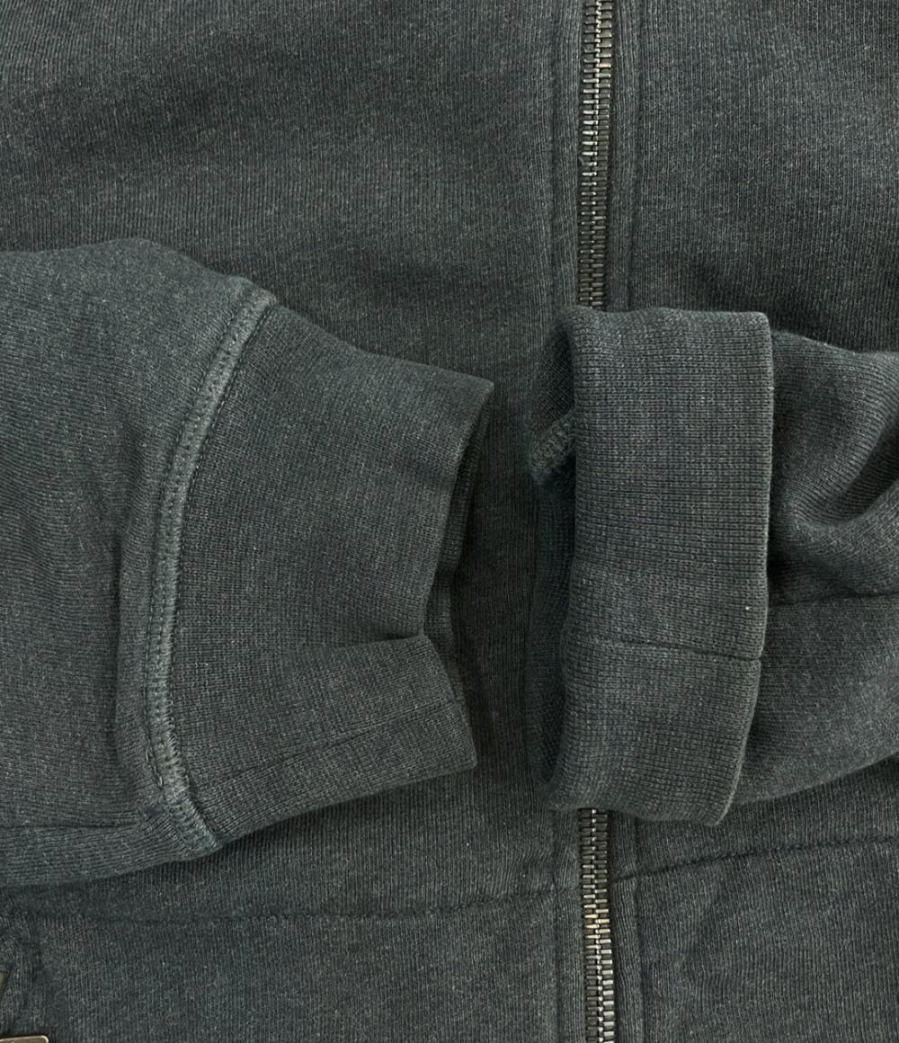 はたはたページ PRADA SPORTS ジップアップ パーカー メンズ SIZE XXL プラダスポーツ