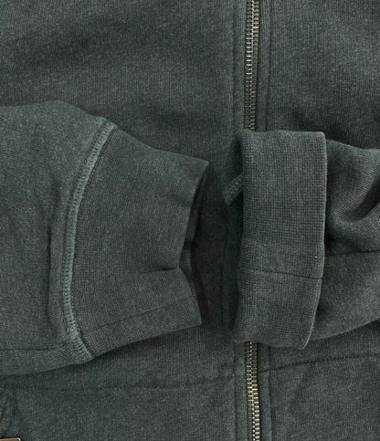 PRADA SPORTS ジップアップ パーカー メンズ SIZE XXL プラダスポーツ アルター