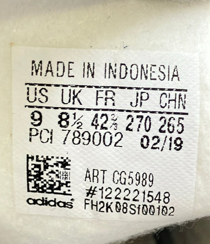 adidas ローカットスニーカー ROM CG5989 メンズ SIZE 27.0 アディダス