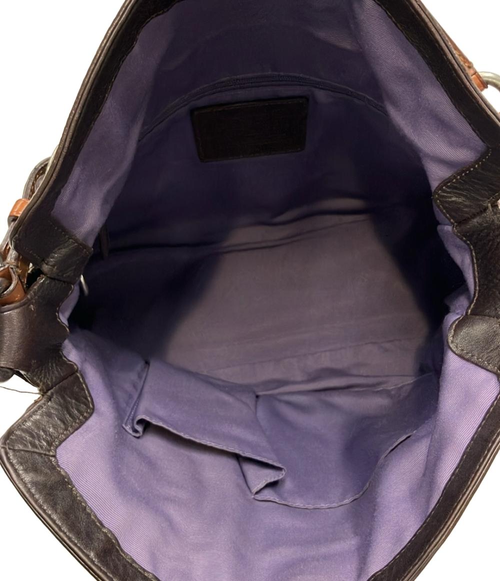 コーチ ハンドバッグ ショルダーバッグ 肩掛け 10132 レディース COACH