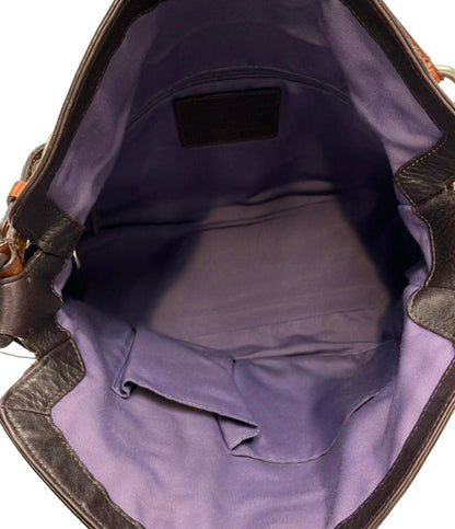 コーチ ハンドバッグ ショルダーバッグ 肩掛け 10132 レディース COACH