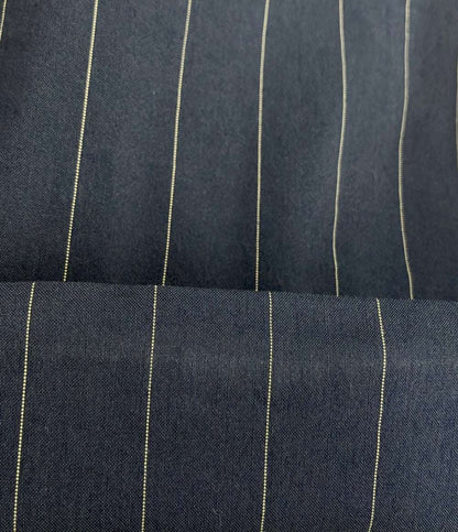 AURALEE フィンクスナイロンストレッチワイドスラックス A21SP02FN メンズ SIZE 5 オーラリー