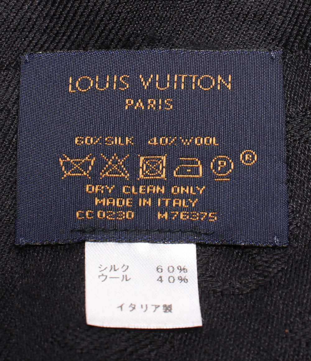 LOUIS VUITTON ストール M76375 レディース ルイ・ヴィトン