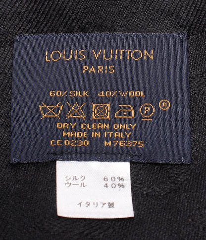 LOUIS VUITTON ストール M76375 レディース ルイ・ヴィトン