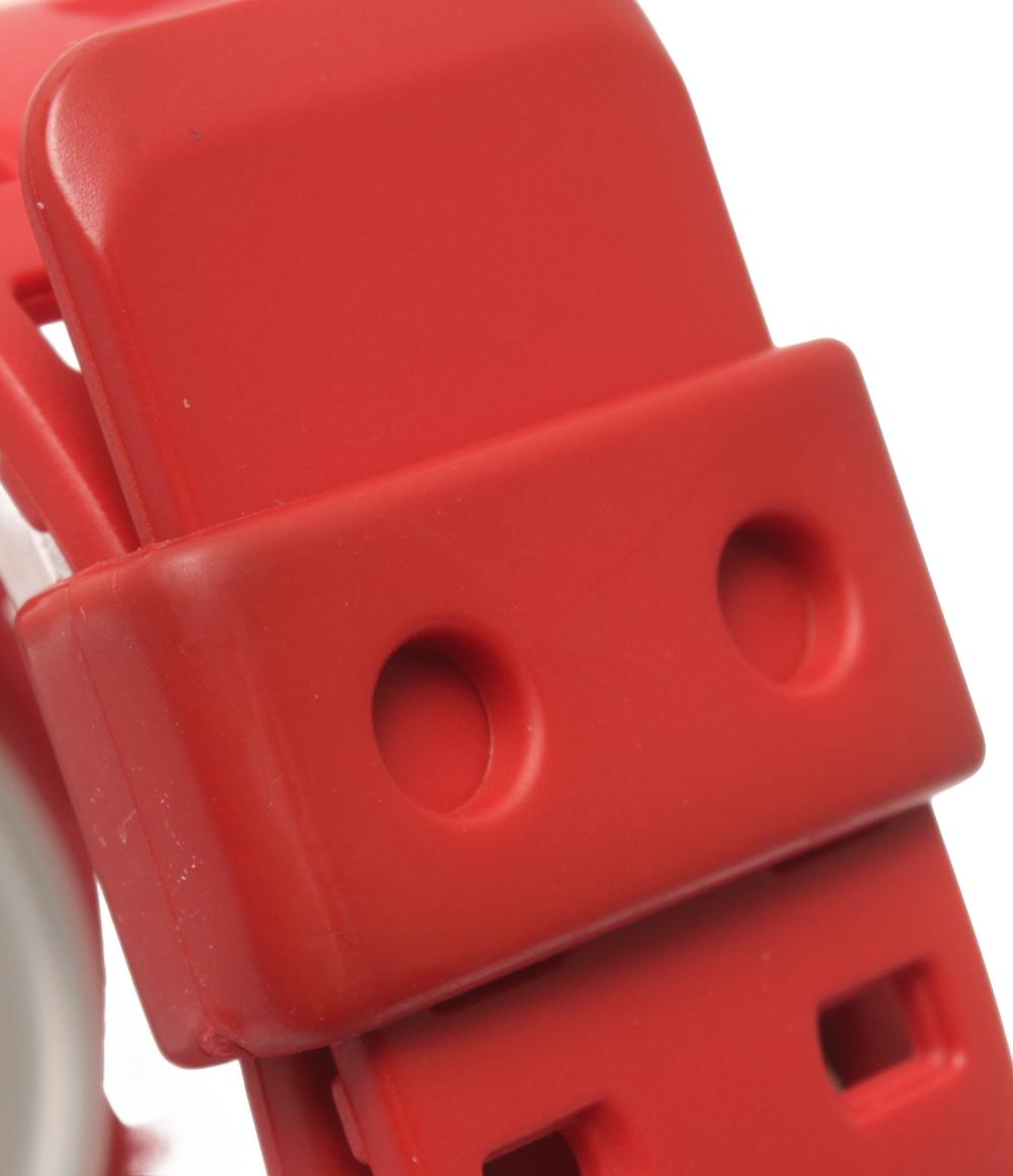 CASIO 腕時計 G-SHOCK クオーツ GA-110AC-4AJF メンズ カシオ