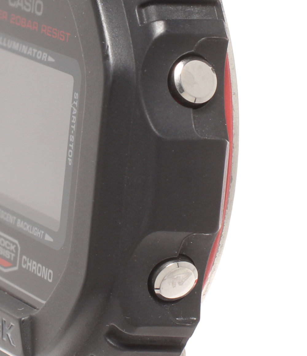 CASIO 腕時計 G-SHOCK クオーツ DW-5600HR レディース メンズ カシオ