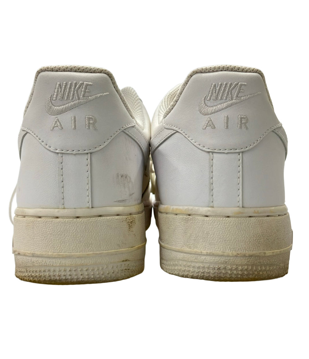 NIKE ローカットスニーカー エアフォース 1 ロー 07 315122-111 メンズ SIZE 27.0 ナイキ