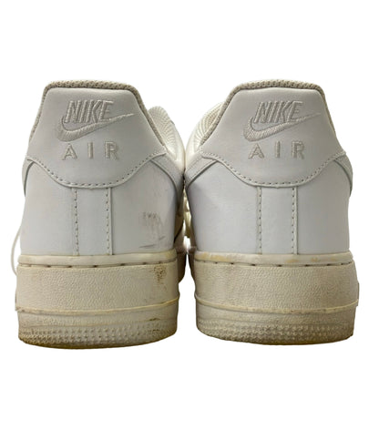 NIKE ローカットスニーカー エアフォース 1 ロー 07 315122-111 メンズ SIZE 27.0 ナイキ