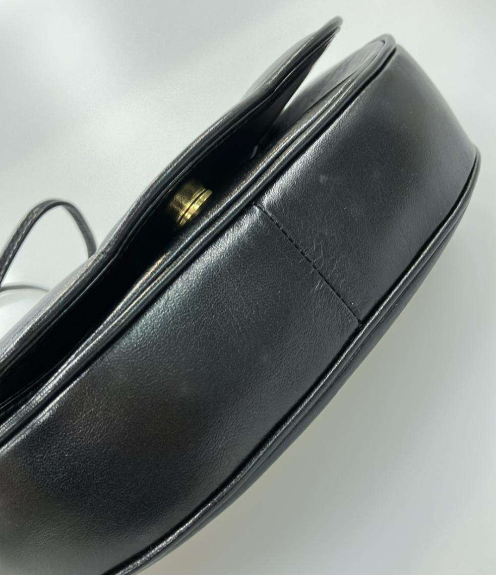 訳あり ハナエモリ ミニショルダーバッグ 斜め掛け レディース HANAE MORI