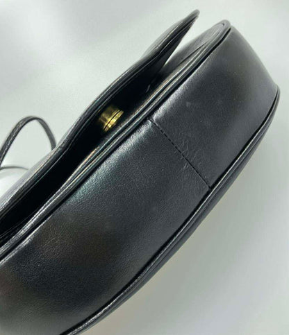 訳あり ハナエモリ ミニショルダーバッグ 斜め掛け レディース HANAE MORI