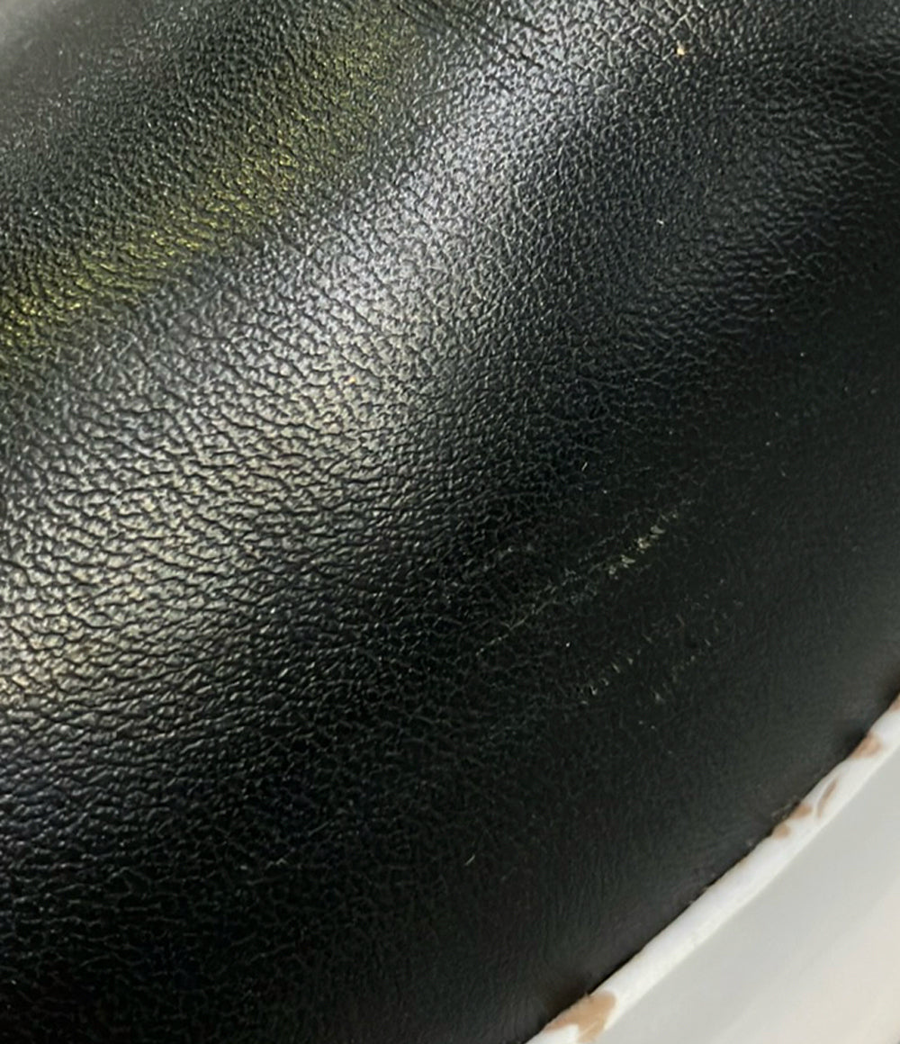 MICHAEL KORS ローカットスニーカー スリッポン 厚底 レディース SIZE 6 (23.5cm) マイケルコース