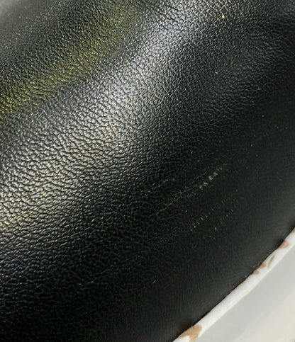 MICHAEL KORS ローカットスニーカー スリッポン 厚底 レディース SIZE 6 (23.5cm) マイケルコース